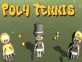 Laro Poly Tennis 