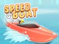 Laro Speed Boat
