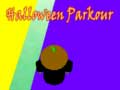 Laro Halloween Parkour