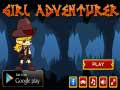 Laro Girl Adventurer