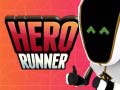 Laro Hero Runner