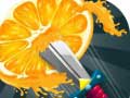 Laro Fruit Knife Hit