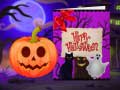 Laro Happy Halloween Princess Card Designer