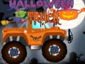 Laro Halloween Truck  