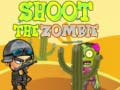 Laro Shoot the Zombie