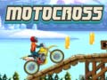 Laro Motocross