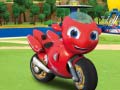 Laro Ricky Zoom