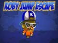 Laro Koby Jump Escape