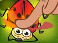 Laro Insect Cush
