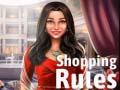 Laro Shopping Rules