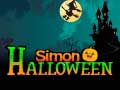 Laro Simon Halloween