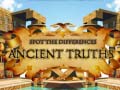 Laro Spot The differences Ancient Truths
