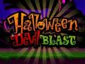Laro Hallowen Devil Blast