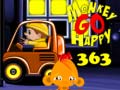Laro Monkey Go Happly Stage 363