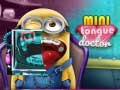 Laro Mini Tongue Doctor