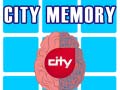 Laro City Memory
