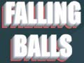 Laro Falling Balls