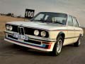 Laro BMW 530 MLE