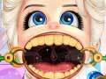Laro Dentist Salon Party Braces