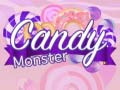 Laro Candy Monster
