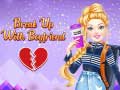 Laro Break Up With Boyfriend