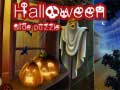 Laro Halloween Slide Puzzle