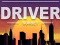 Laro Driver Sunset