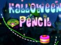 Laro Halloween Pencil