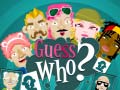 Laro Guess Who?