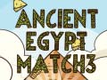 Laro Ancient Egypt Match 3