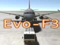 Laro Evo-F3