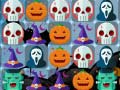Laro Scary Halloween Match 3