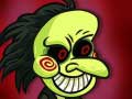 Laro Trollface Quest: Horror