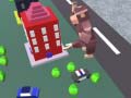 Laro Chaos in the City