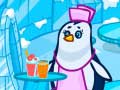 Laro Penguin Cafe