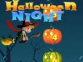 Laro Halloween Night