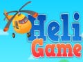 Laro Heli Game