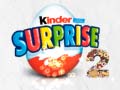 Laro Kinder Surprise 2