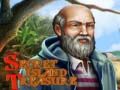 Laro Secret Island Treasure