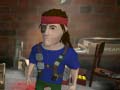 Laro Thugs of War