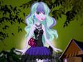 Laro Monster Dreamland Dressup