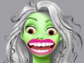 Laro Zombie At Dentist