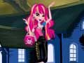 Laro Monster Gigi Charisma Dressup