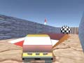 Laro Rally Car 3d