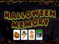 Laro Halloween Memory
