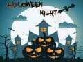 Laro Halloween Night
