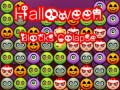 Laro Halloween Blocks Collaspse