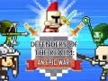Laro Defenders of the Realm: An Epic War