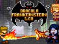 Laro Dracula Frankenstein & CO
