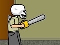 Laro The skull man